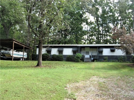 271 Flynns Point Road