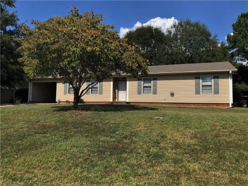 409 Van Martin Road