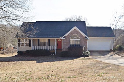 203 Shady Grove Estates