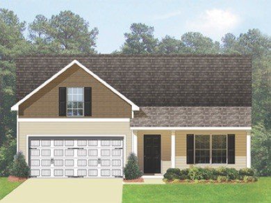 182 Yellow Pine Drive