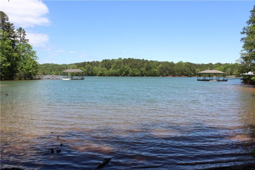 Lot 1 Barefoot Cove