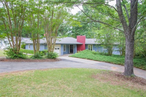 185 Hudgins Lake Road