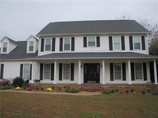 504 Glen Laurel Drive