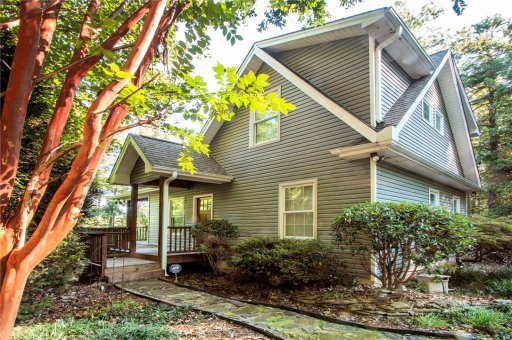 114 Whitewater Lake Road