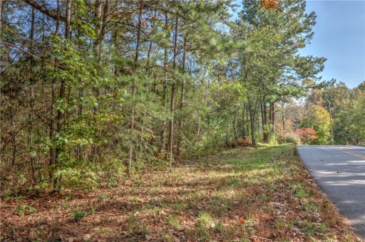 Lot 1 Crystal Falls Road