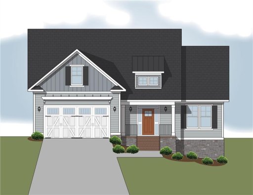 100 Winyah Court