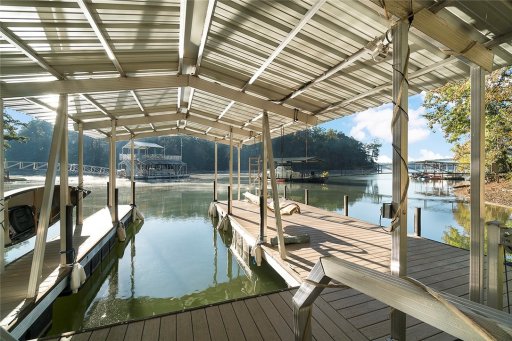 209 E Clearwater Shores Road