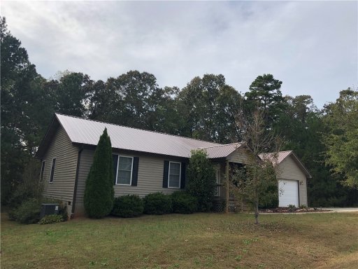 401 Green View Court