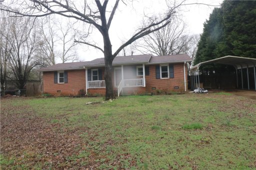 138 Cliffwood Circle