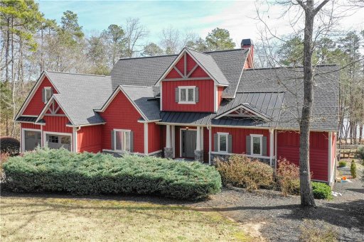 502 Ramey Overlook Drive