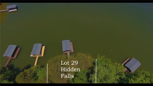 Lot 29 Hidden Falls
