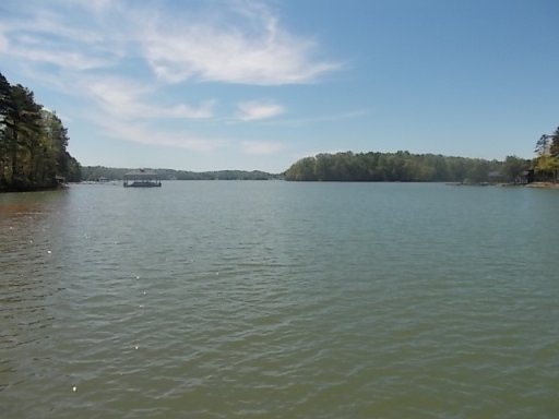 Lot 4 Necker Pointe Lane