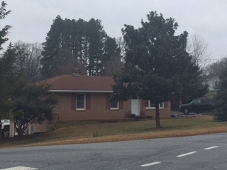 603 Freedom Drive