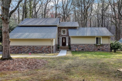 200 Fox Creek Road
