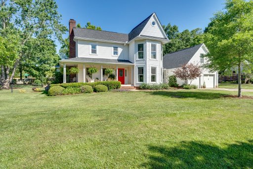 20 Merry Oak Trail
