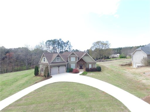 122 Hammock Ridge Drive