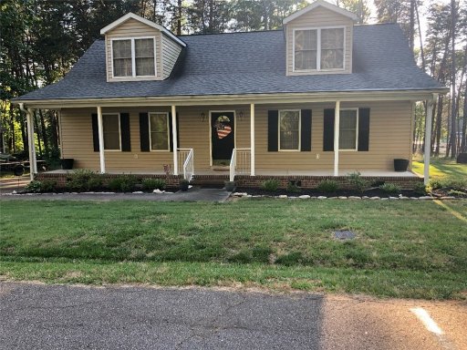 113 Dugout Cove Road