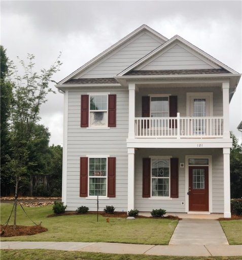 121 Fuller Estate Drive