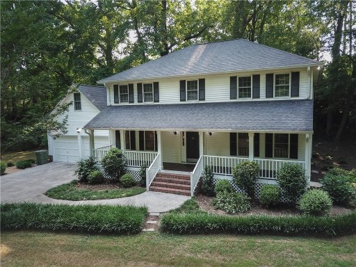 123 Shaftsbury Road
