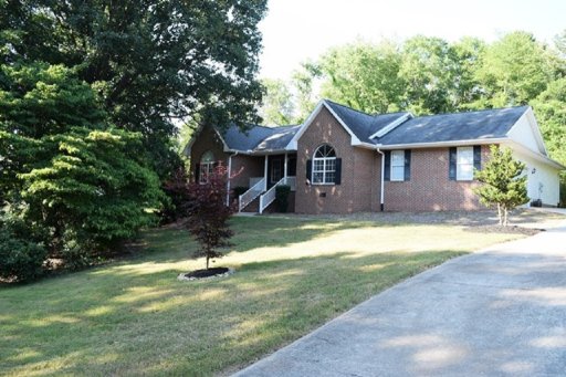 413 Arbor Way