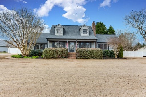 367 Green Hill Drive