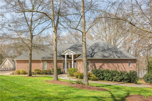 108 Harrison Harbor Way