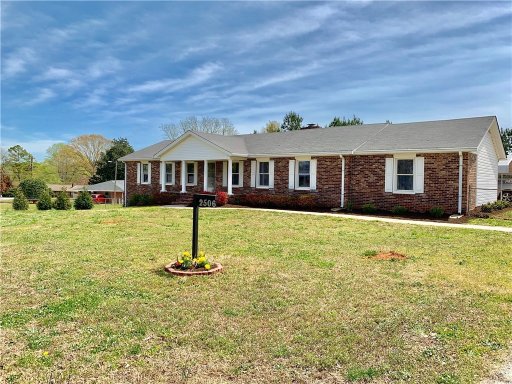 2506 Belaire Circle