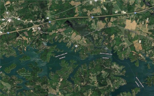 00 W Clearwater Shores Road