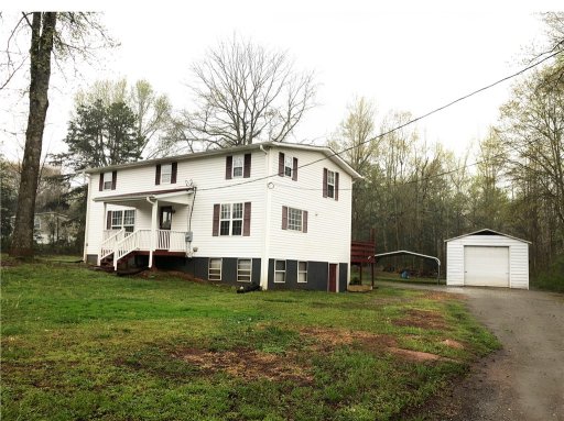 510 Wilderness Trail