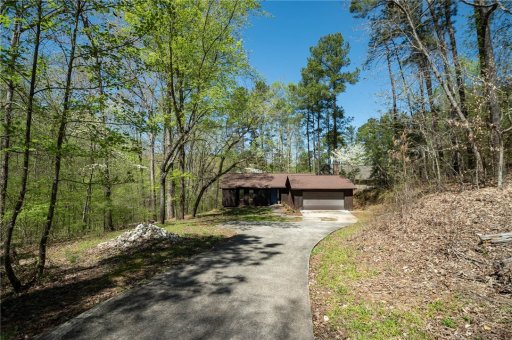 1279 Coneross Point Drive