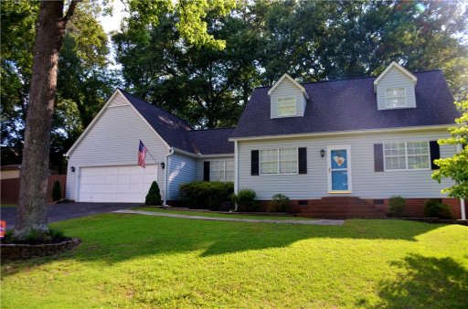 318 Wild Cherry Lane