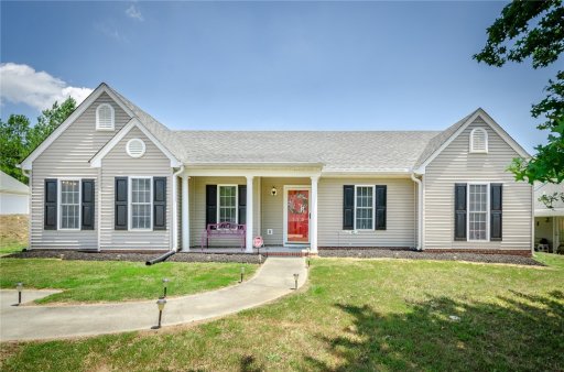 119 Hawk Ridge Drive