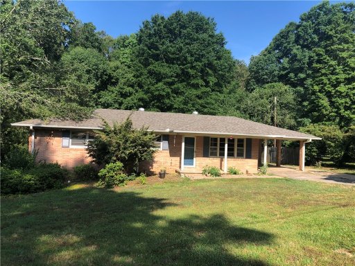 817 N Andover Drive