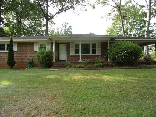 1071 S. Greenwich Drive