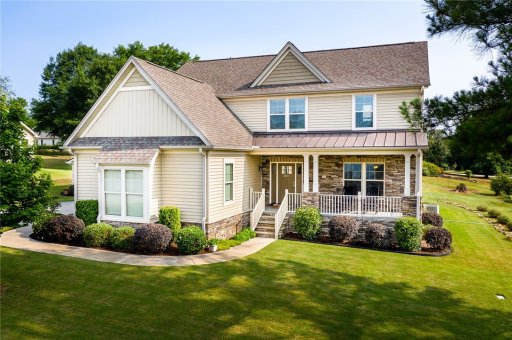 201 Sedgefield Drive