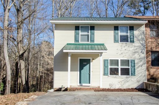 805 Creekside Drive A