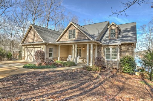 627 Seminole Point Road