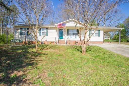 2709 Dellwood Lane