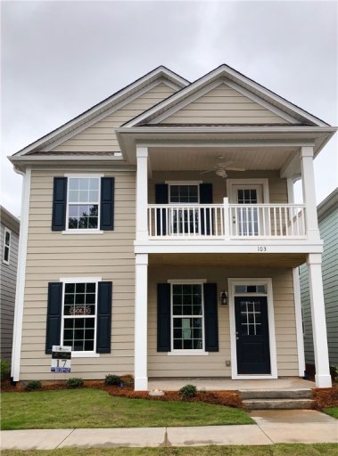 103 Fuller Estate Drive