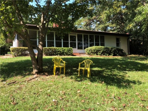 1131 W Clearwater Shores Road