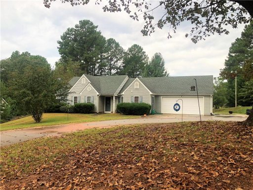 259 Madison Shores Drive