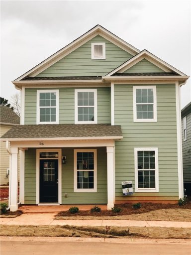 106 Fuller Estate Drive