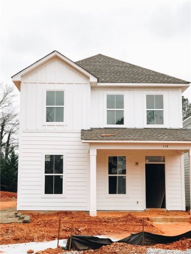 114 Fuller Estate Drive