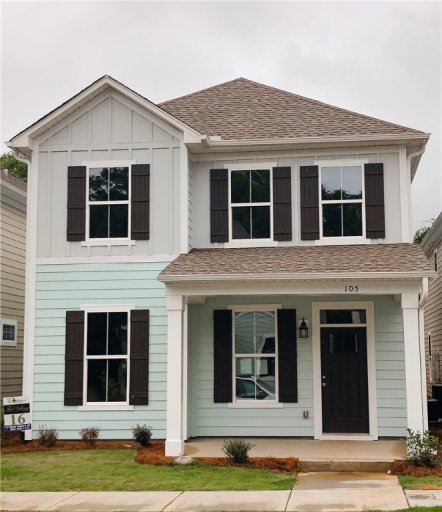 105 Fuller Estate Drive