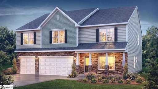 430 Brandybuck Drive