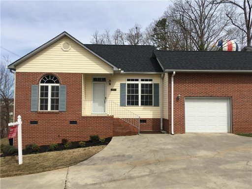2006 Mcconnell Springs Road Anderson