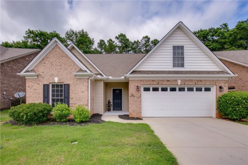 107 Golden Eagle Lane