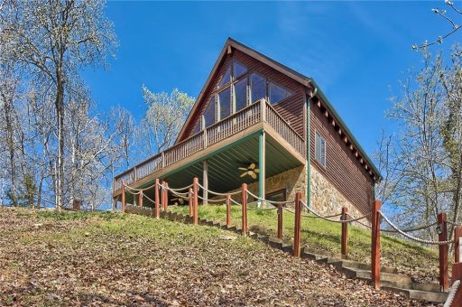 161 Cove Nook