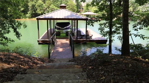 Lot 12 The Oaks At Lake Keowee 5006 Stone Cove Ct