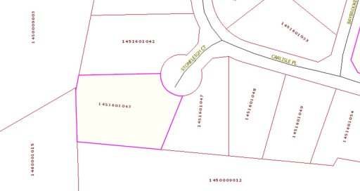 102 Stoneleigh Court